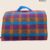 Check Handlooms Bag BOG2164