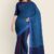 Blue Handlooms Cotton Saree DC1734