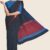 Black Handlooms Cotton Saree DC1736