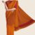 Orange Shaded Handlooms Cotton Saree DC1763