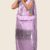 Shaded Handlooms Fusible Silk Saree ASS2042
