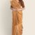 Orange Handlooms Fusible Silk Saree ASS2032