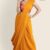 Yellow Handlooms Cotton Saree DC1802