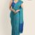 Blue Handlooms Cotton Saree DC1674
