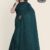 Green Handlooms Glossy Cotton Saree G2293