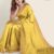 Yellow Handlooms Silk Saree JS916