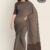 Wenge Handlooms Glossy Cotton Saree G2243