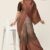 Shaded Handlooms Silk Saree JS1001