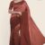 Shaded Handlooms Silk Saree JS1006