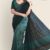 Shaded Handlooms Silk Saree JS1007