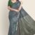 Green Handlooms Silk Saree JS946