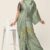 Green Handlooms Silk Saree JS949