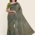 Multi Handlooms Silk Saree JS958