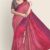 Shaded Handlooms Silk Saree JS984