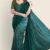 Shaded Handlooms Silk Saree JS986