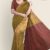 Shaded Handlooms Silk Saree JS994