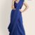 Blue Handlooms Cotton Saree DC1627