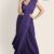 Purple Handlooms Cotton Saree DC1619