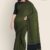 Green Handlooms Glossy Cotton SareeG2378