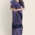 Shaded Handlooms Silk Saree JS817