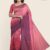 Shaded Handlooms Silk Saree JS861