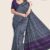 Ash Handlooms Silk Saree JS877
