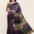 Magenta Shaded Handlooms Silk Saree JS895