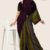 Maroon Handlooms Silk Saree JS897