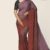 Shaded Handlooms Silk Saree JS924