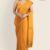 Yellow Handlooms Cotton Saree DC1838