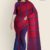 Shaded Handlooms Cotton Saree DC1835