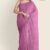 Pink Handlooms Cotton Saree DC1895