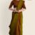 Green Handlooms Cotton Saree DC1843
