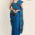 Blue Handlooms Cotton Saree DC1894