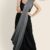 Black Handlooms Cotton Saree DC1899