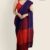 Shaded Handlooms Cotton Saree DC1735