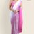 Pink Handlooms Cotton Saree DC1901