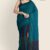 Shaded Handlooms Cotton Saree DC1742