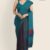 Blue Handlooms Cotton Saree DC1848