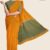 Yellow Handlooms Cotton Saree DC1904