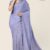 Purple Handlooms Cotton Saree DC1746