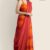 Red Handlooms Cotton Saree DC1880