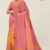 Shaded Handlooms Cotton Saree DC1853