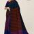 Shaded Handlooms Cotton Saree DC1847