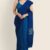 Blue Handlooms Cotton Saree DC610