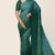 Green Shaded Handlooms Silk Saree JS1035