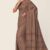 Pale Brown Handlooms Silk Saree JS540