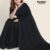 Black Handlooms Silk Saree FS883