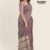 Shaded Handlooms Silk Saree JS1226