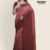 Shaded Handlooms Silk Saree JS1456